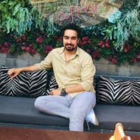 Yogesh Kumar