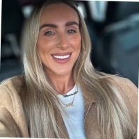 Danielle Morris