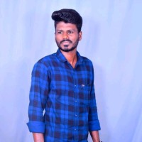 Saravanakumar R
