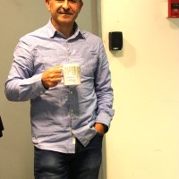 sergio chavez
