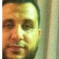 Tawfiq Mamohmed