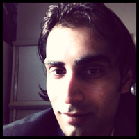Harris Javaid