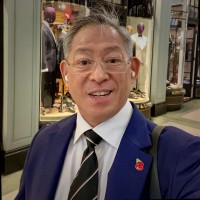 Michael Wong
