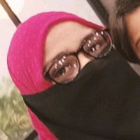 Zeenath Begum