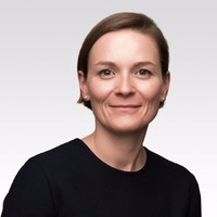 Isabelle Van Damme