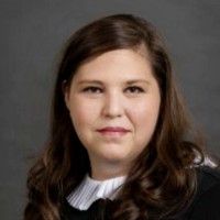 Katherine McCullough