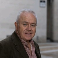 Stephen Smith