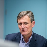 Martin Waller