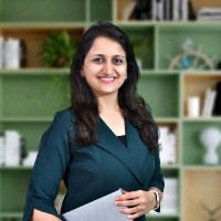 Radhika Daga