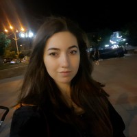 Elen Ghulyan