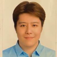 Johnny Wang