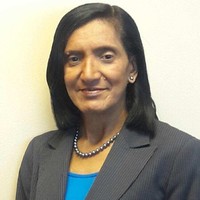 Claudette Rattray, Lutcf
