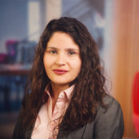 Valeska Corvalan Orellana