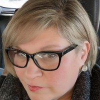 Adrianne Goins