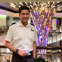 Akash Kapadi