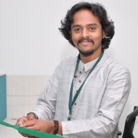 Kiran N