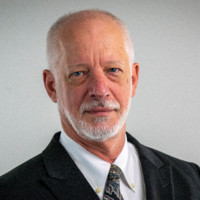 Wayne Jackman