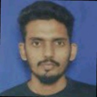 Imran Hussain Shaikh