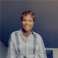 April Harrison