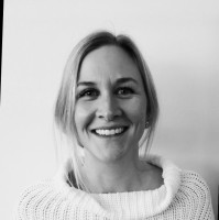 Pernille Jacobsen