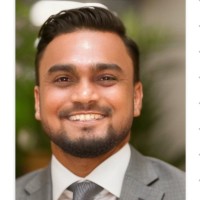 Raveen Perera