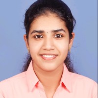 Ardhra Anilkumar