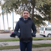 اسلام فرحات
