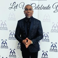 Darrell Dixson
