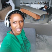 Samkelisiwe Sondezi