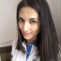 Anahit Zazyan