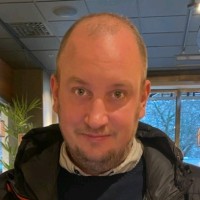 Henrik Bylander