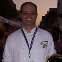 Nicholas Olivieri