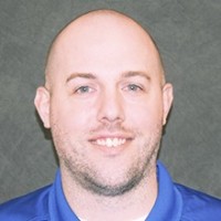 Adam Stangler, Clfp