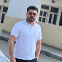 Omer Suhail
