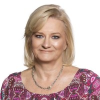 Barbara Piram Smith
