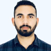 Minhaj Mahmood