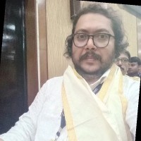 Dr. Partha Sarathi Roy