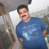 Rajeev Arora