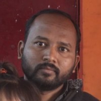 Somnath Kenjale