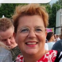 Yvonne Bal