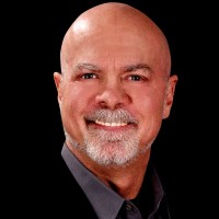 Greg Moody