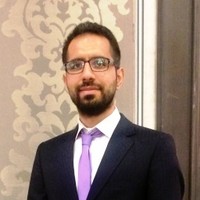 Khaled Turkmani