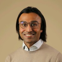 Satyam Sutharshan Sukumaran