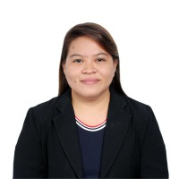 Mary Gizelle Torrente