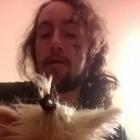 Terry Stewart