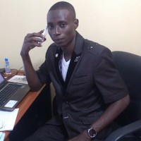 Saani Daudi Sadugu