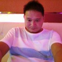 杨正华