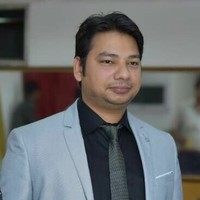 Atif Syed,Civil Defense Certified Engineer