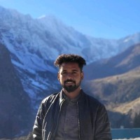 Pranjal Kumar