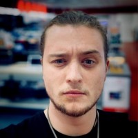 Yuriy Borisov